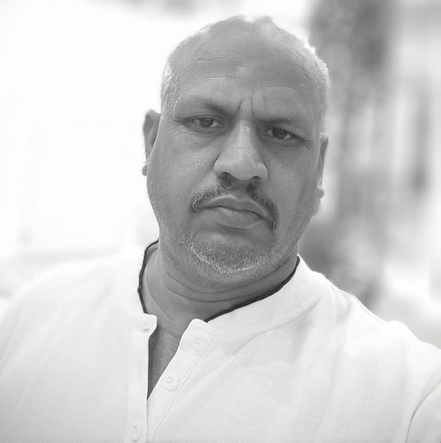 Mr. Binay Kumar