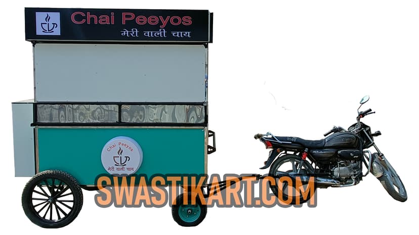 Bike Trolley