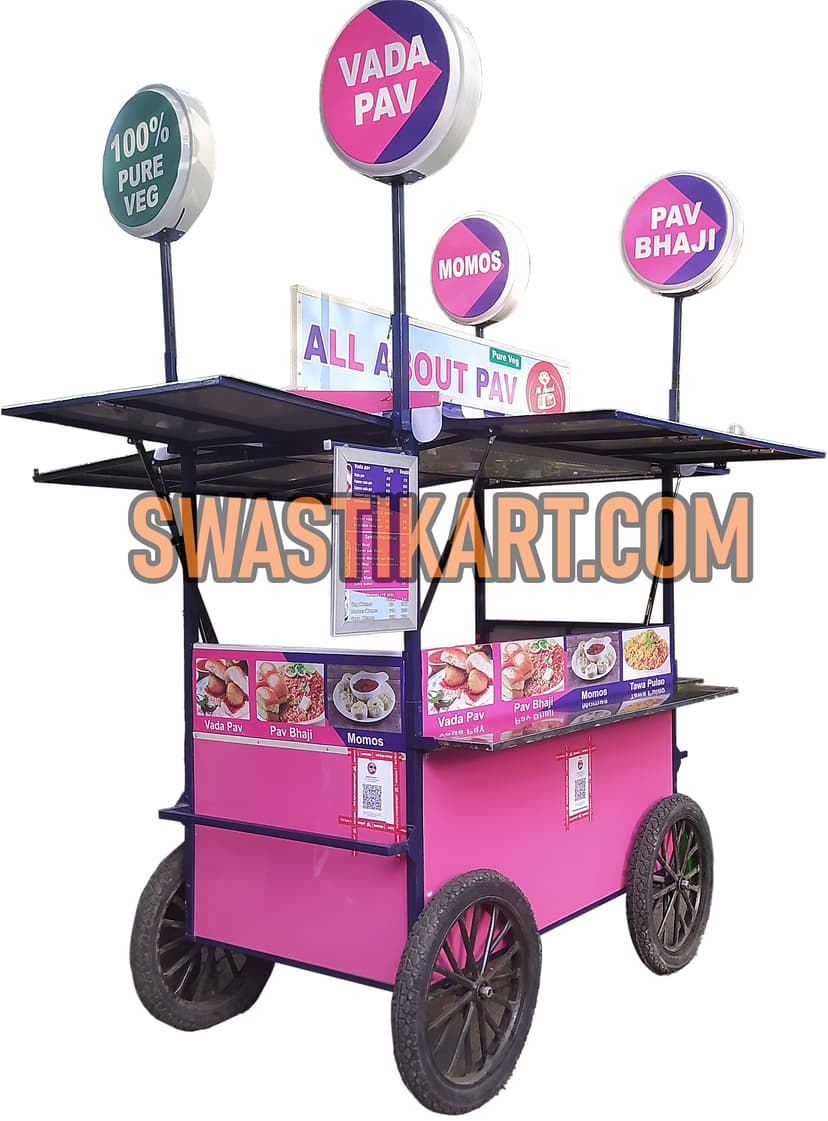Push Cart